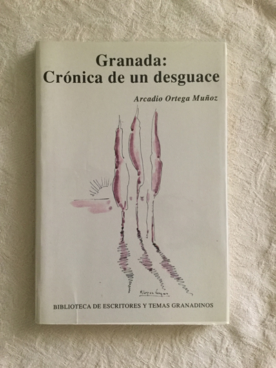 Granada: Crónica de un desguace