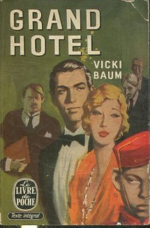 GRAND HOTEL.