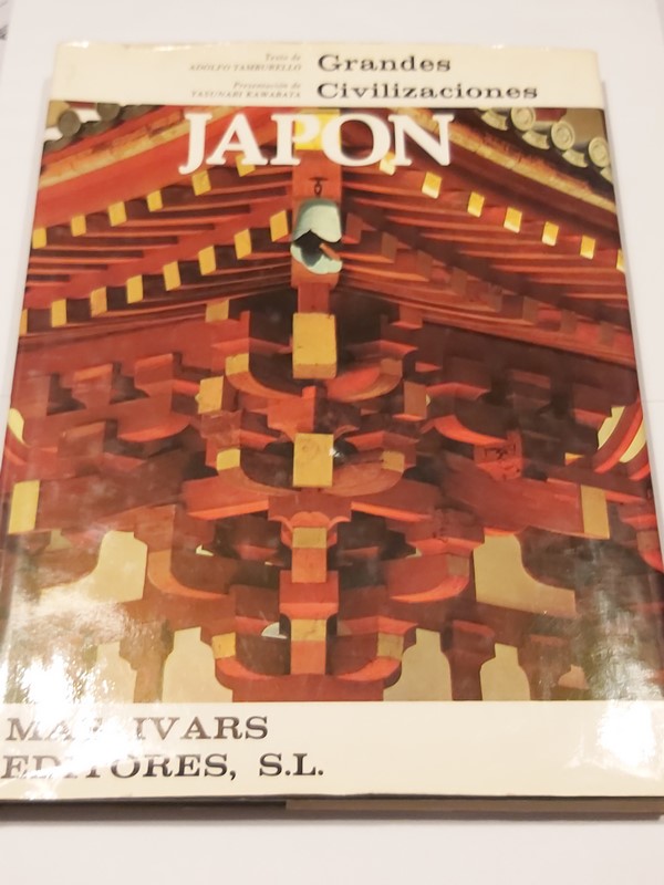 Grandes Civilizaciones Japón