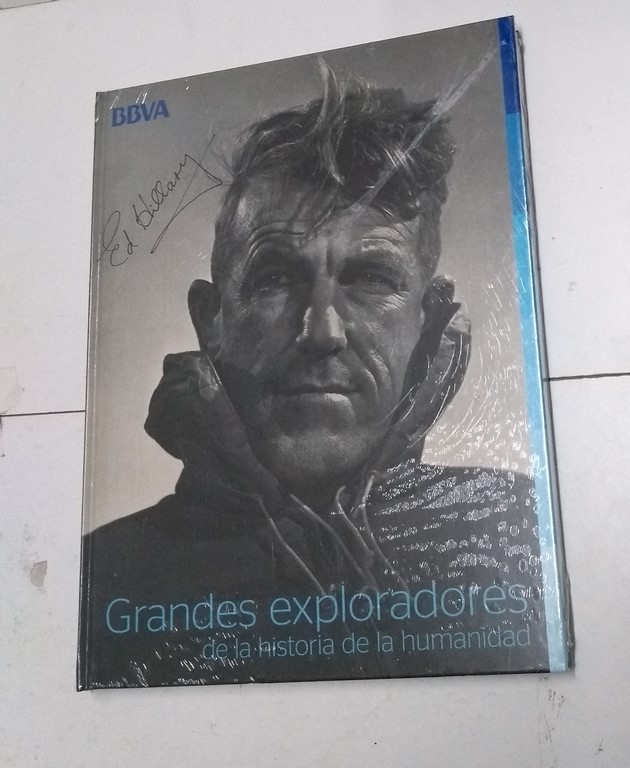 Grandes exploradores de la historia de la humanidad