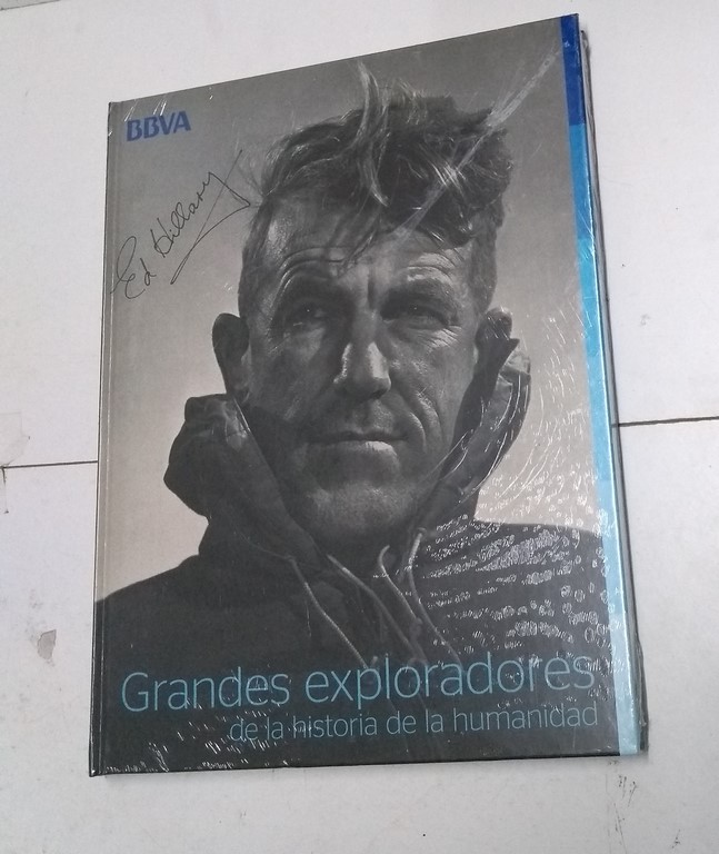 Grandes exploradores de la historia de la humanidad