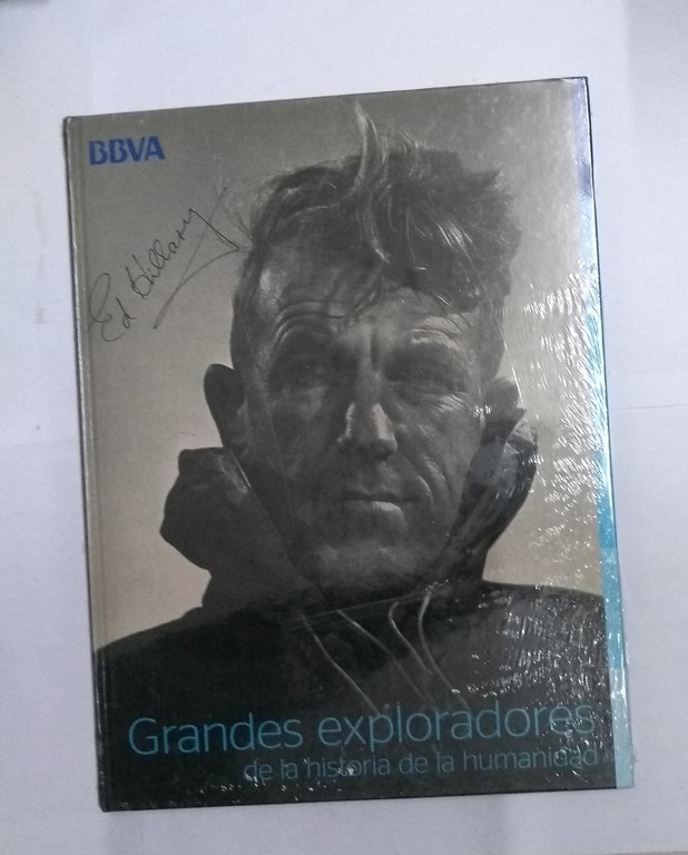 Grandes exploradores de la historia de la humanidad