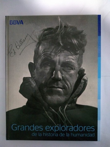 Grandes exploradores de la historia de la humanidad