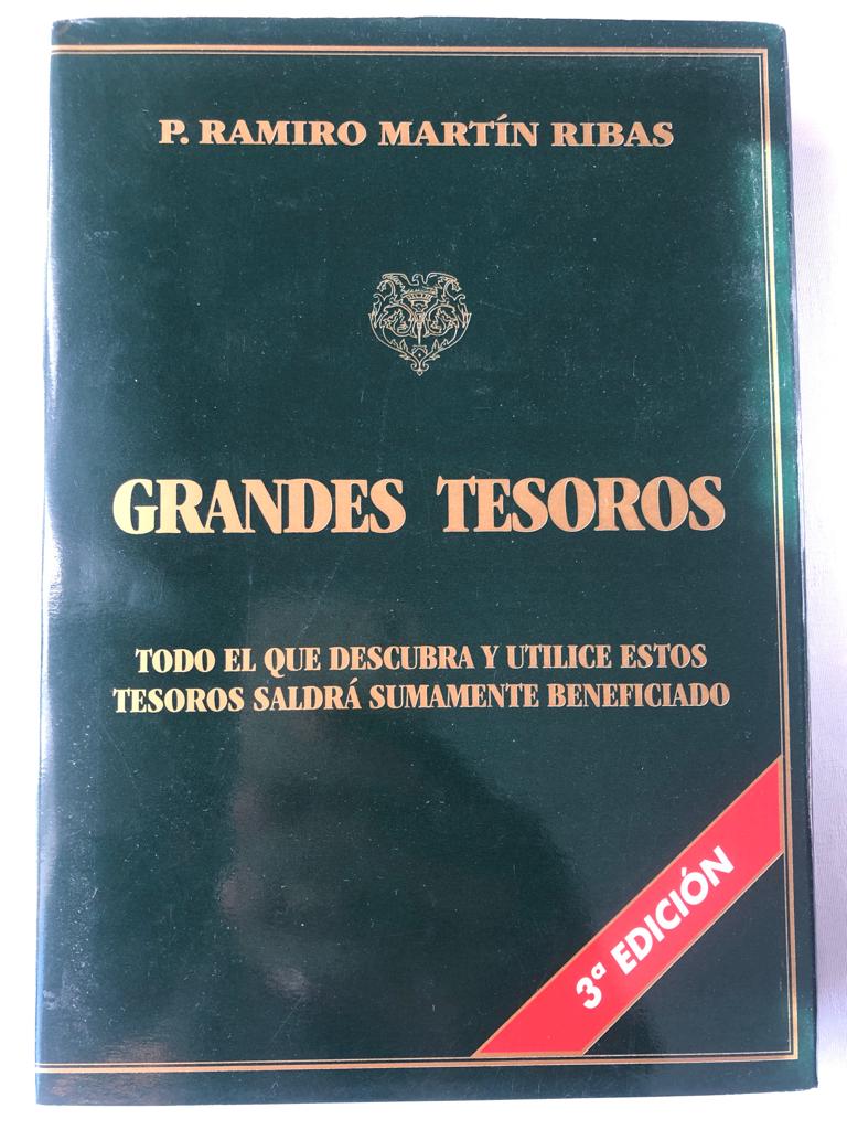 Grandes tesoros