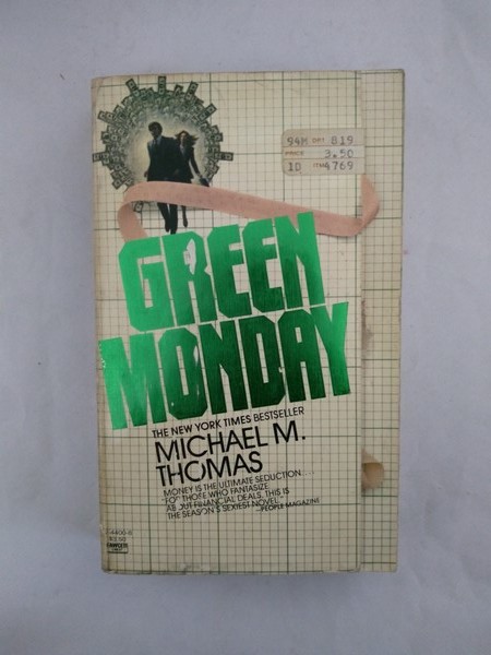 Green monday