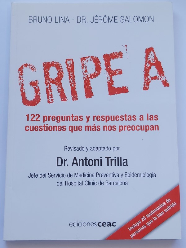 Gripe A