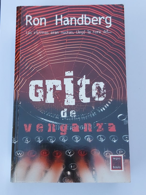 Grito de Venganza