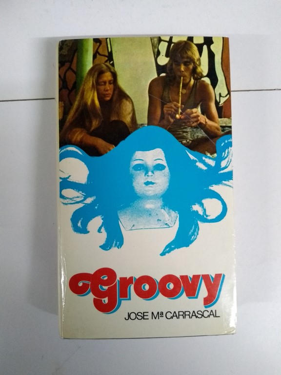 Groovy
