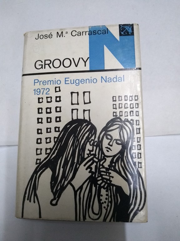 Groovy