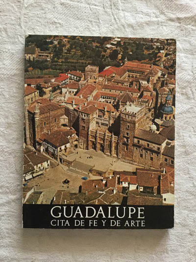 Guadalupe, cita de fe y de arte