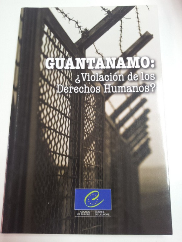 Guantanamo. Violación de los derechos humanos?