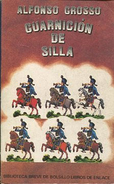 GUARNICION DE SILLA.