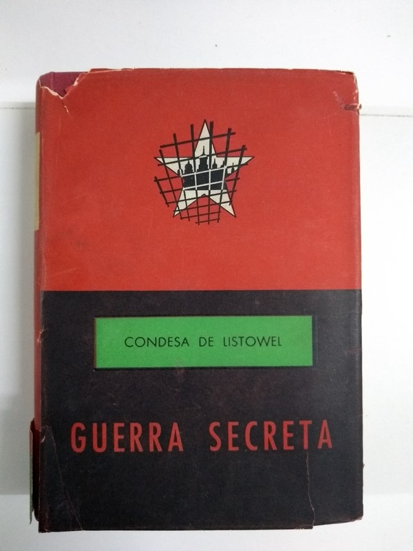 Guerra secreta