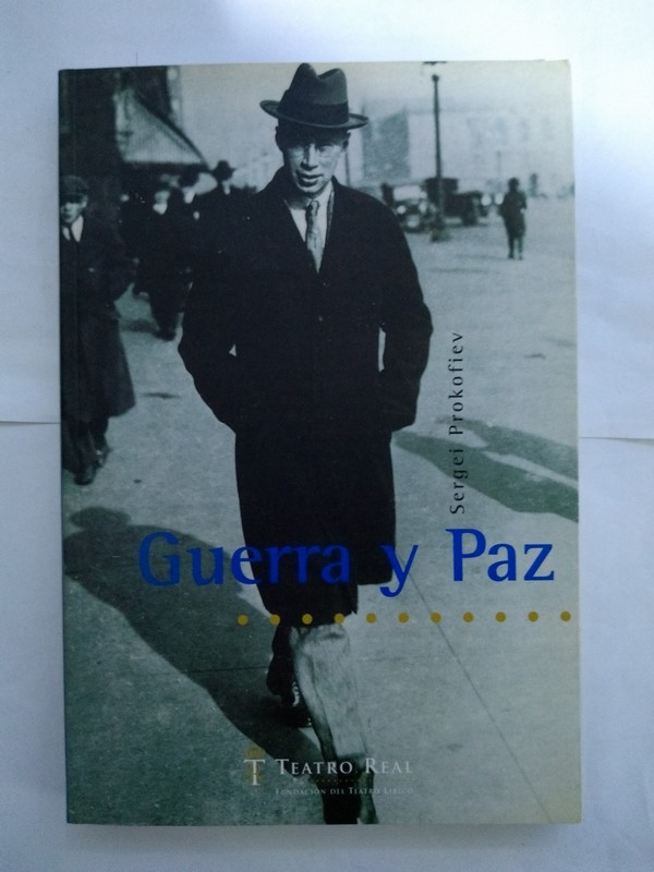 Guerra y Paz