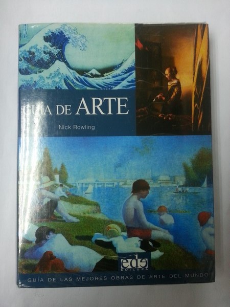 Guia de arte