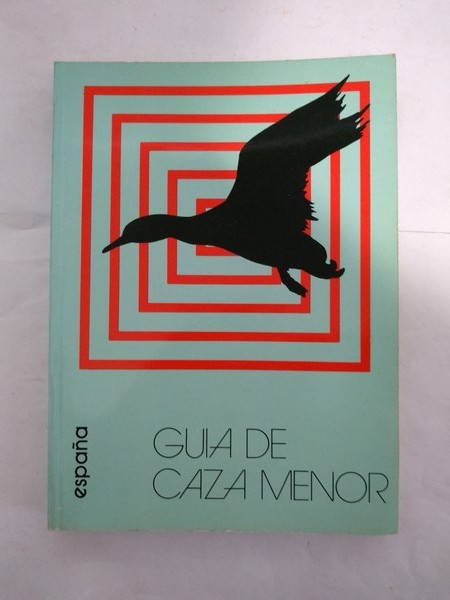 Guia de caza menor
