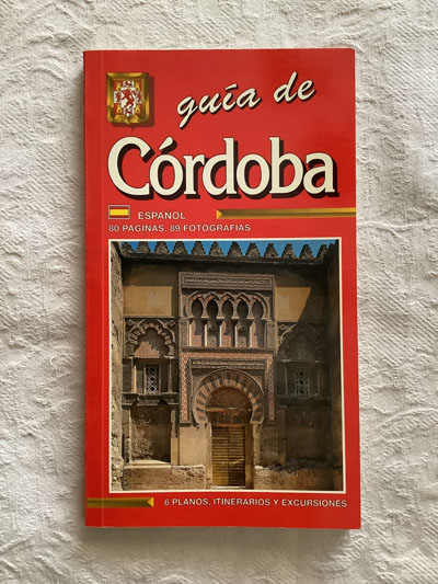 Guía de Córdoba