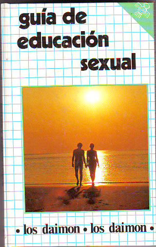 GUIA DE EDUCACION SEXUAL.
