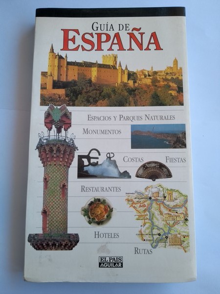 Guia de España