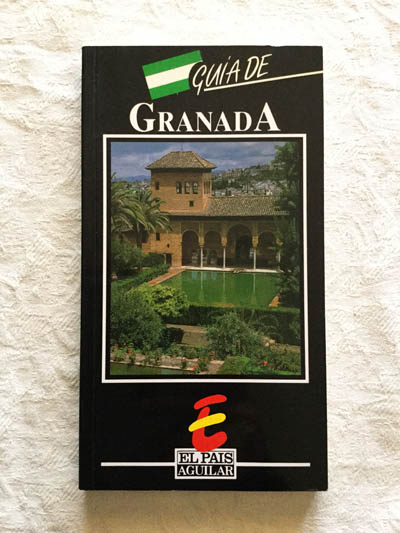 Guía de Granada
