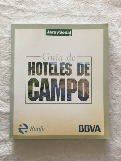 Guía de hoteles de campo