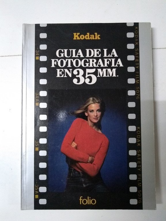 Guía de la fotografías en 35 mm.