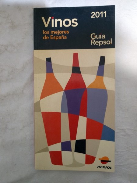 Guia de los mejores Vinos de España