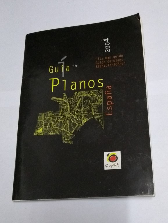 Guía de Planos