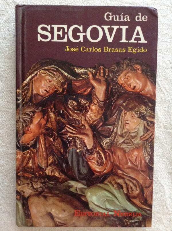 Guía de Segovia