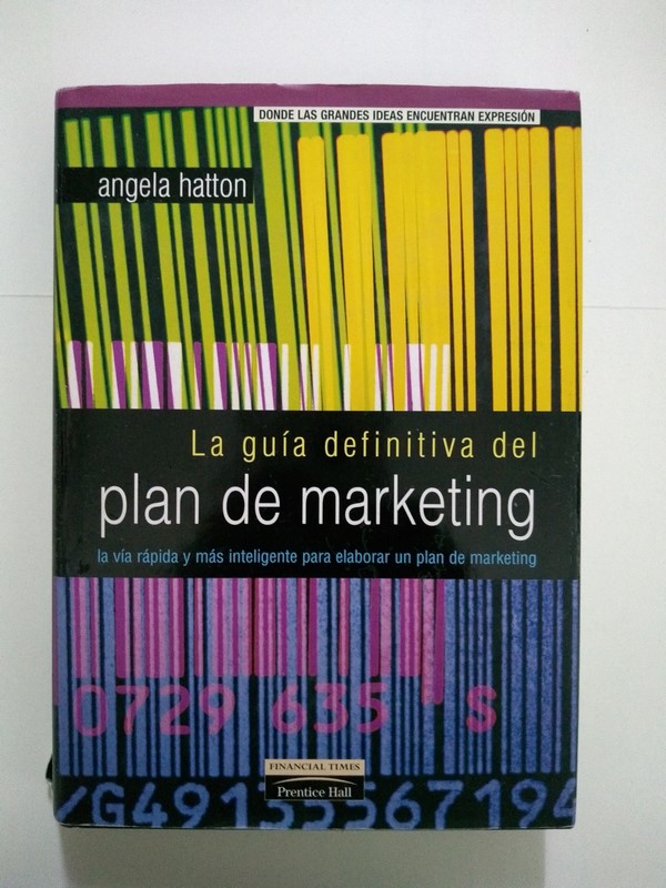 Guía definitiva del plan de marketing