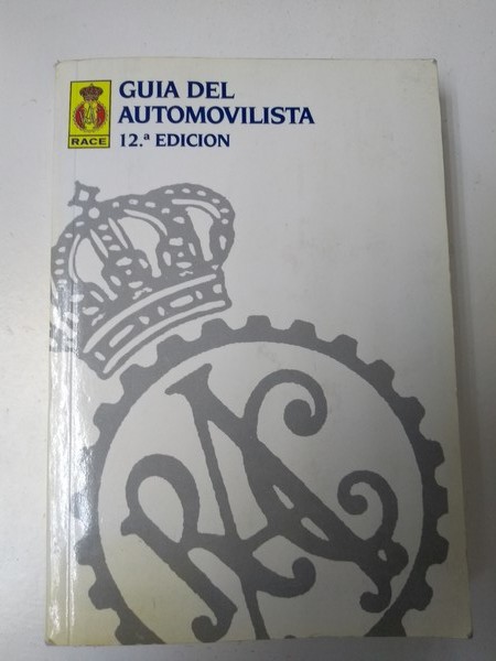 Guia del Automovilista