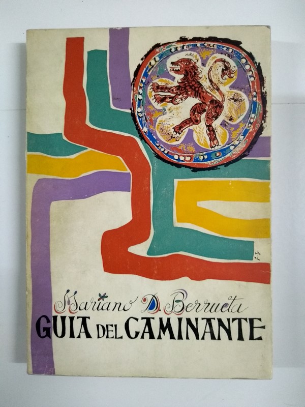 Guía del caminante