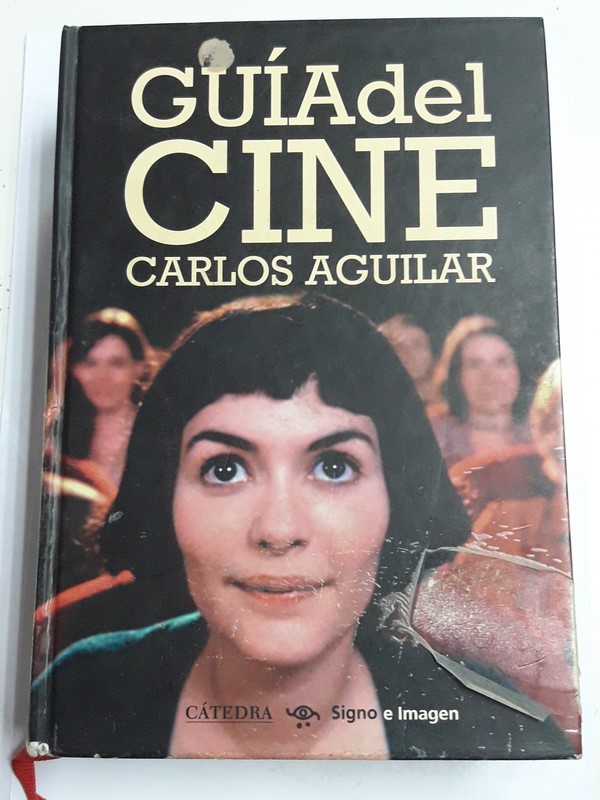 Guía del Cine