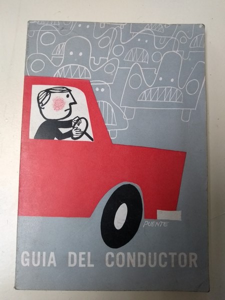 Guia del conductor