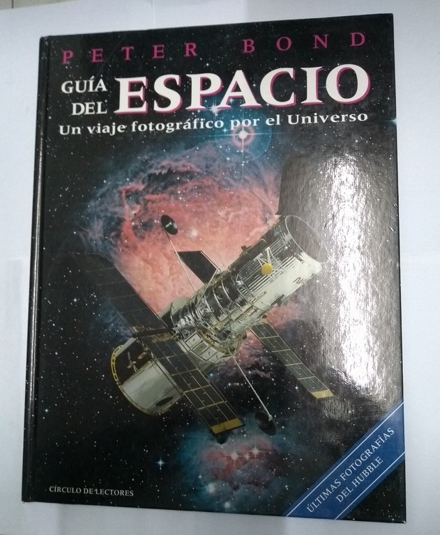 Guía del Espacio