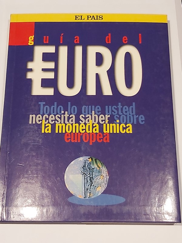 Guía del Euro