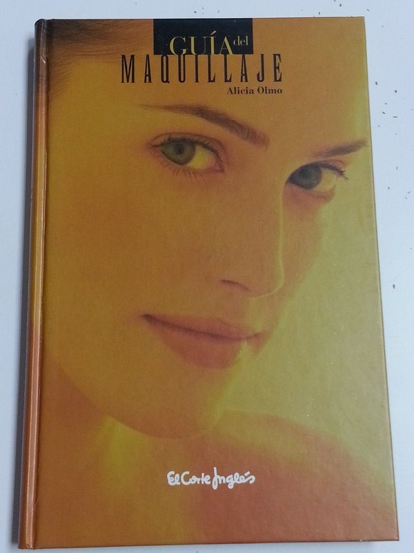 Guía del Maquillaje