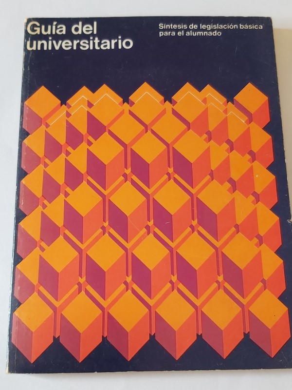 Guía del Universitario