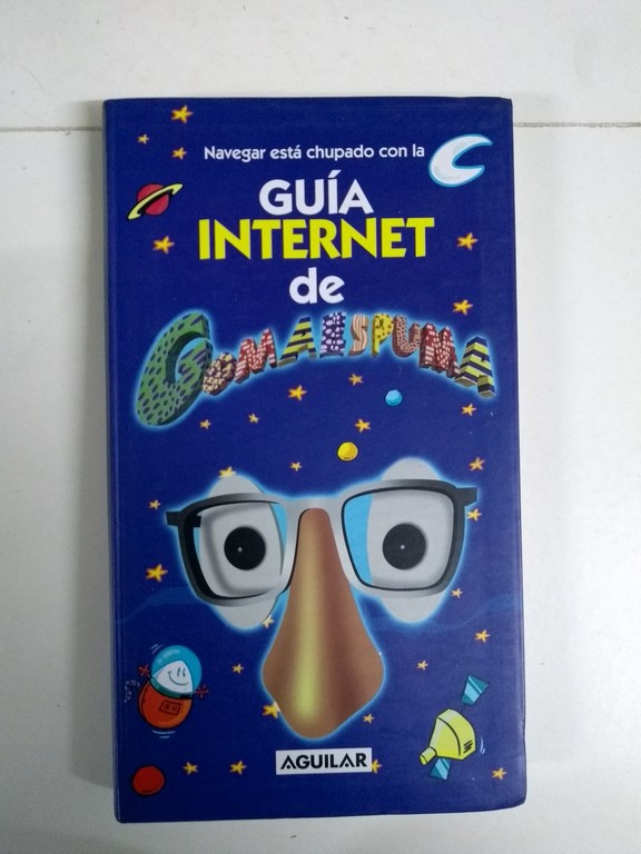 Guía internet