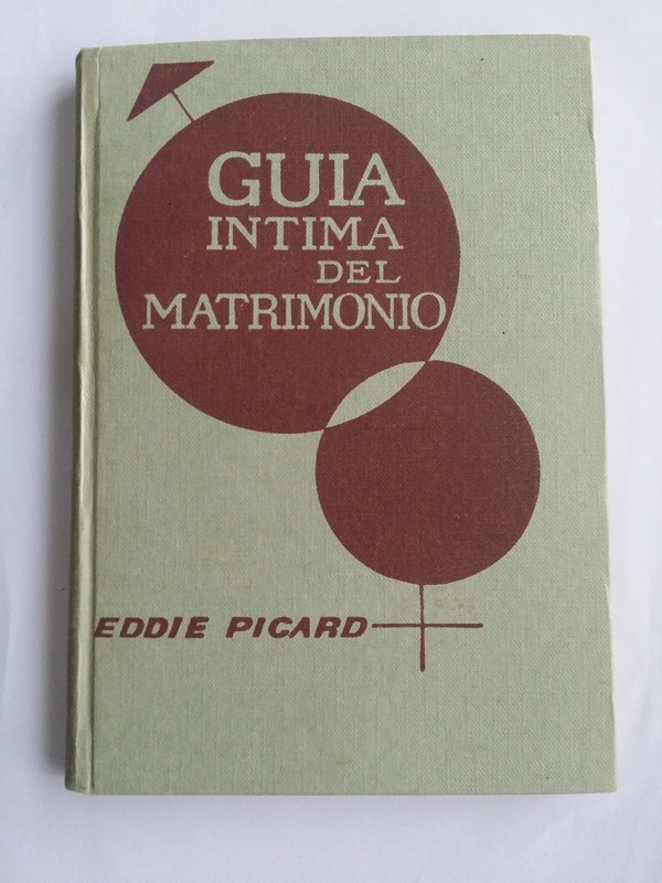 Guia intima del matrimonio
