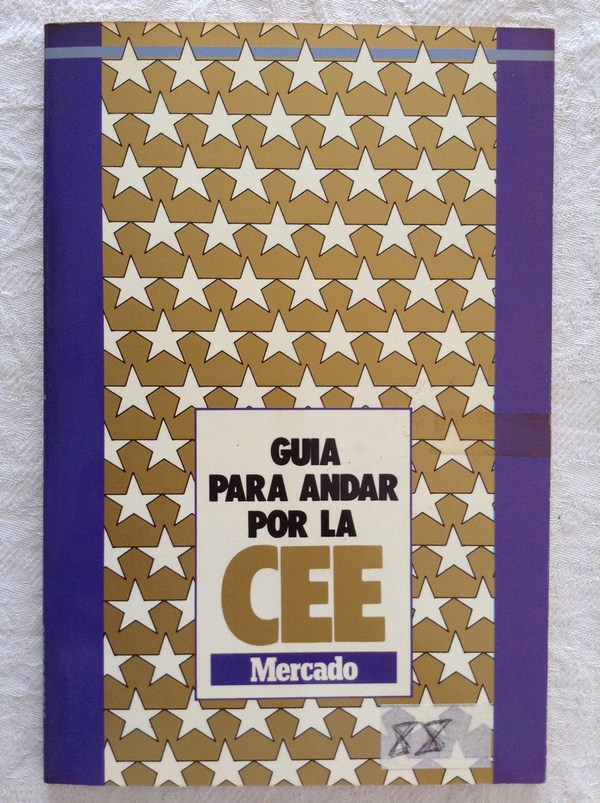 Guía para andar por la CEE