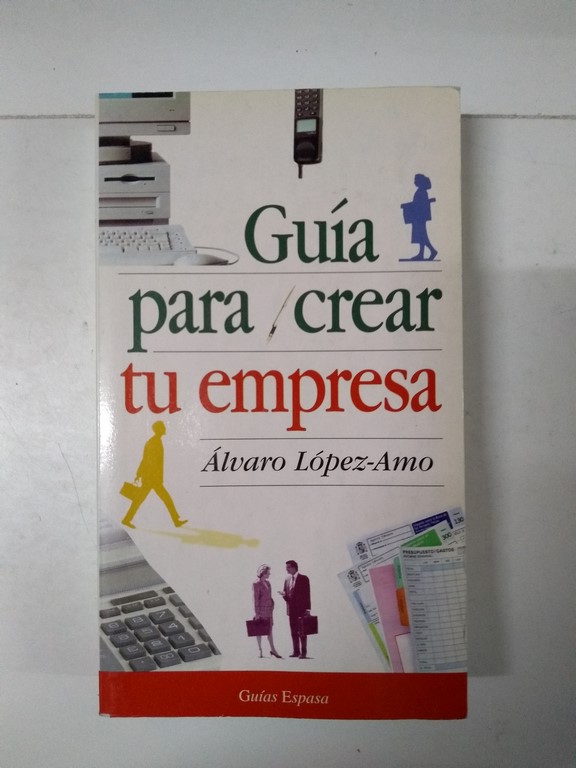 Guía para crear tu empresa