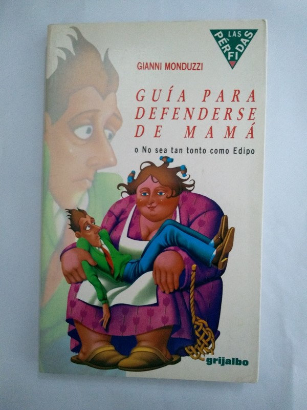 Guia para defenderse de mama
