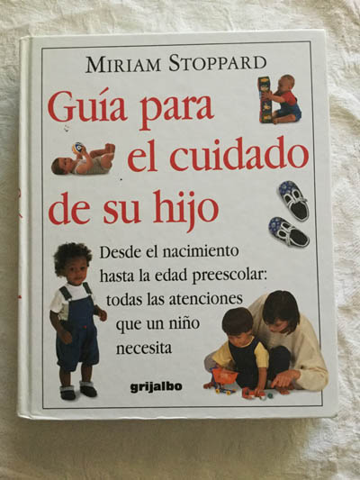 Guía para el cuidado de su hijo