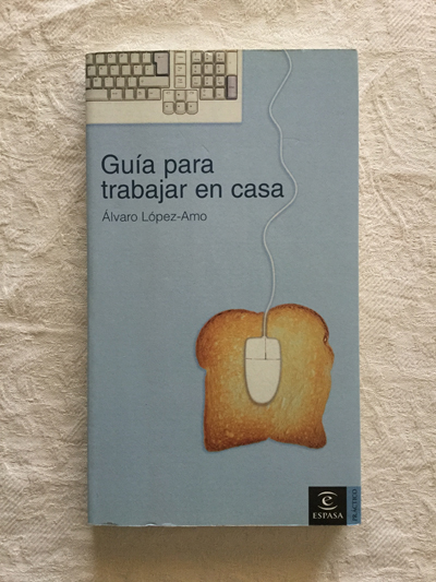 Guía para trabajar en casa
