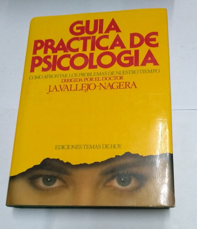 Guía Practica de Psicología