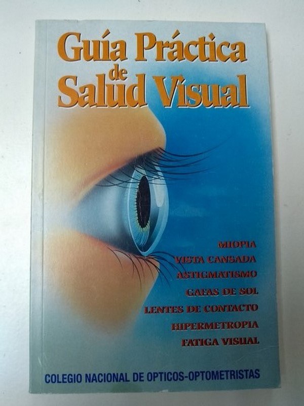 Guia Practica de Salud Visual