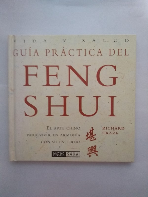 Guía práctica del Feng Shui