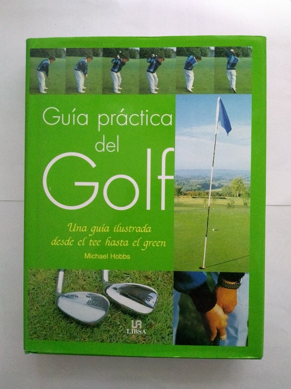 Guia practica del Golf