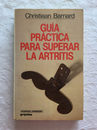Guía práctica para superar la artritis